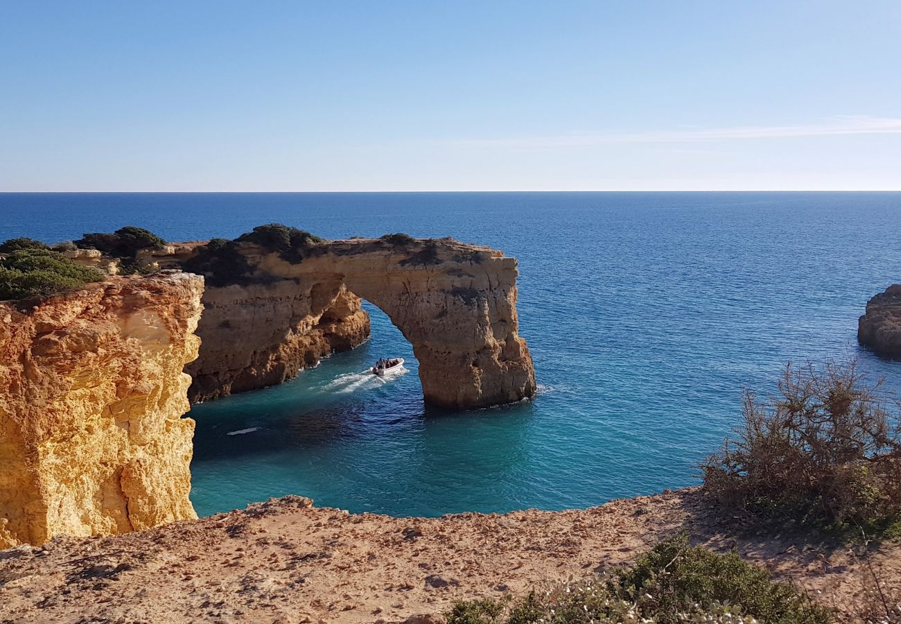 Apartamento en Albufeira - Apartamento amantes de la playa (26)