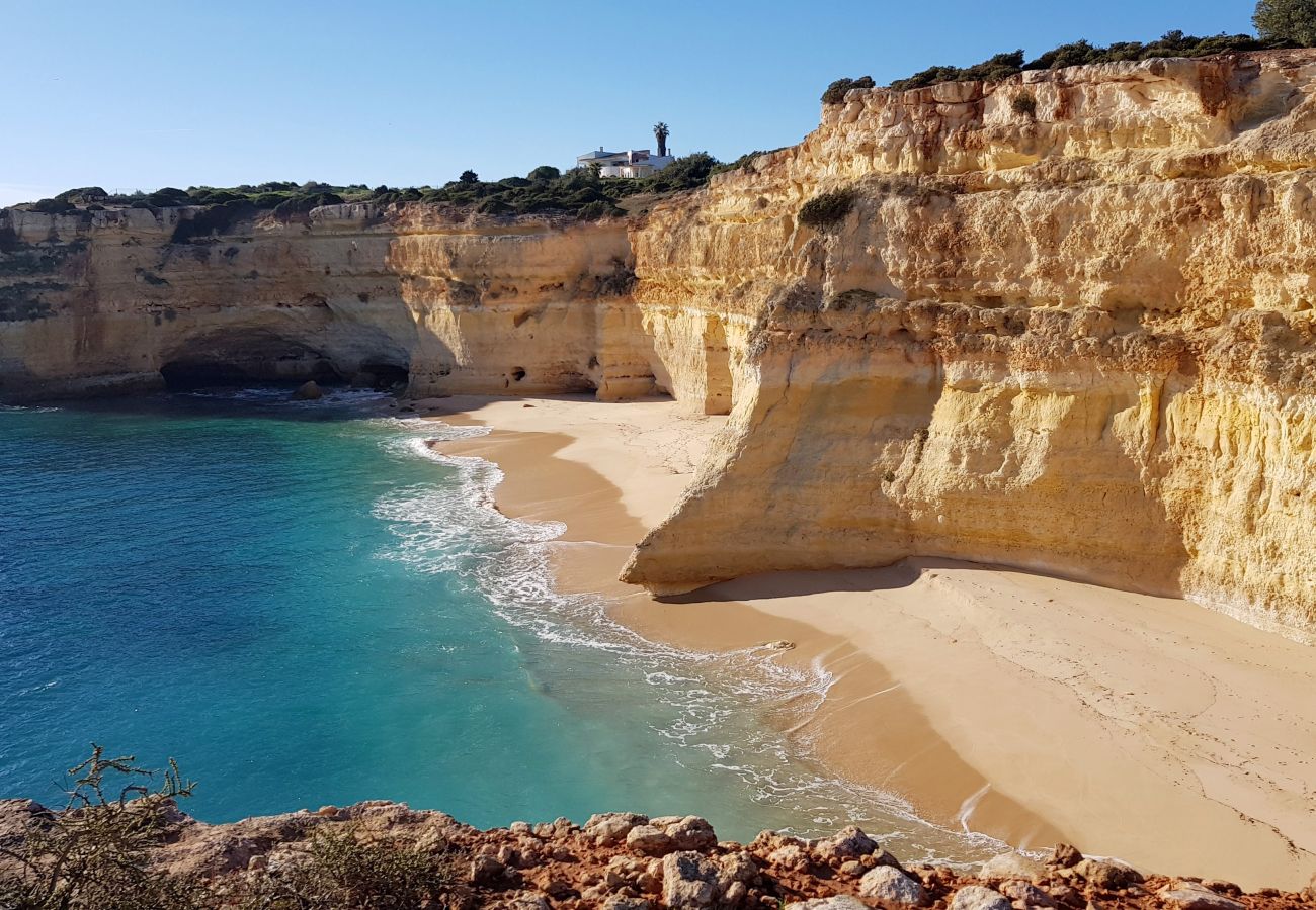 Apartamento en Albufeira - Apartamento amantes de la playa (26)