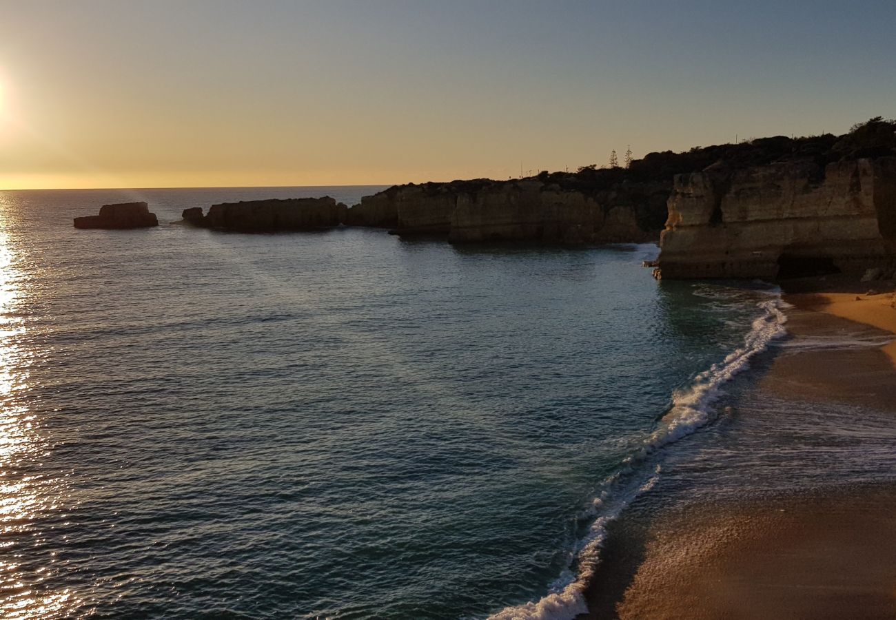 Apartamento en Albufeira - Apartamento amantes de la playa (26)