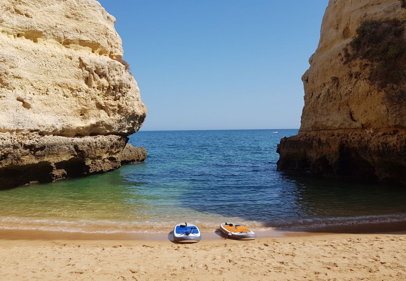 Apartamento en Albufeira - Apartamento amantes de la playa (26)