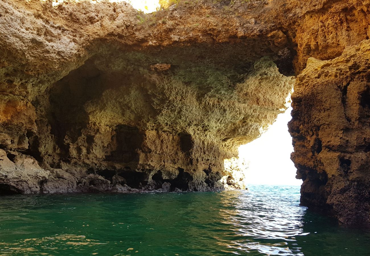 Apartamento en Albufeira - Apartamento amantes de la playa (26)