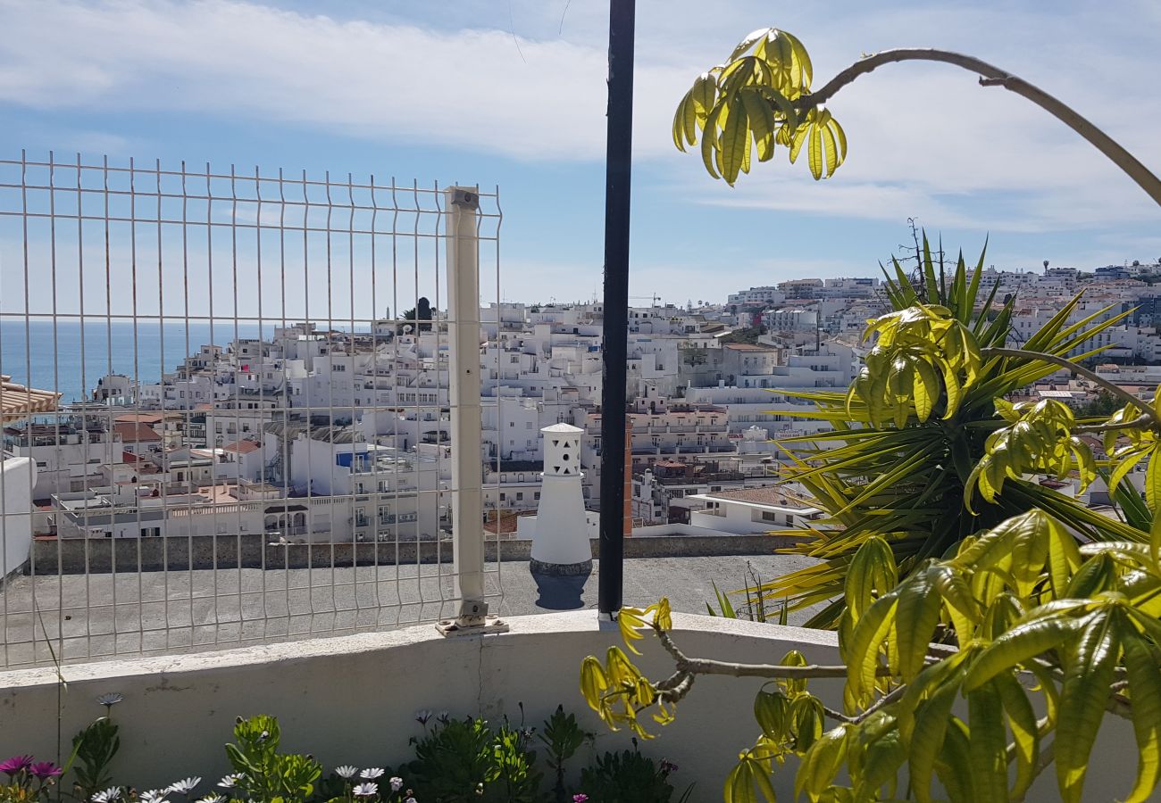 Apartamento en Albufeira - Apartamento amantes de la playa (26)