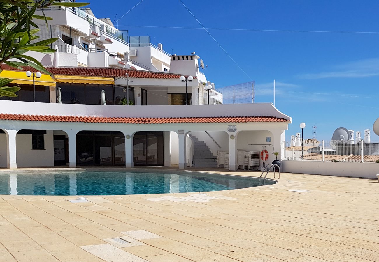 Apartamento en Albufeira - Apartamento amantes de la playa (26)