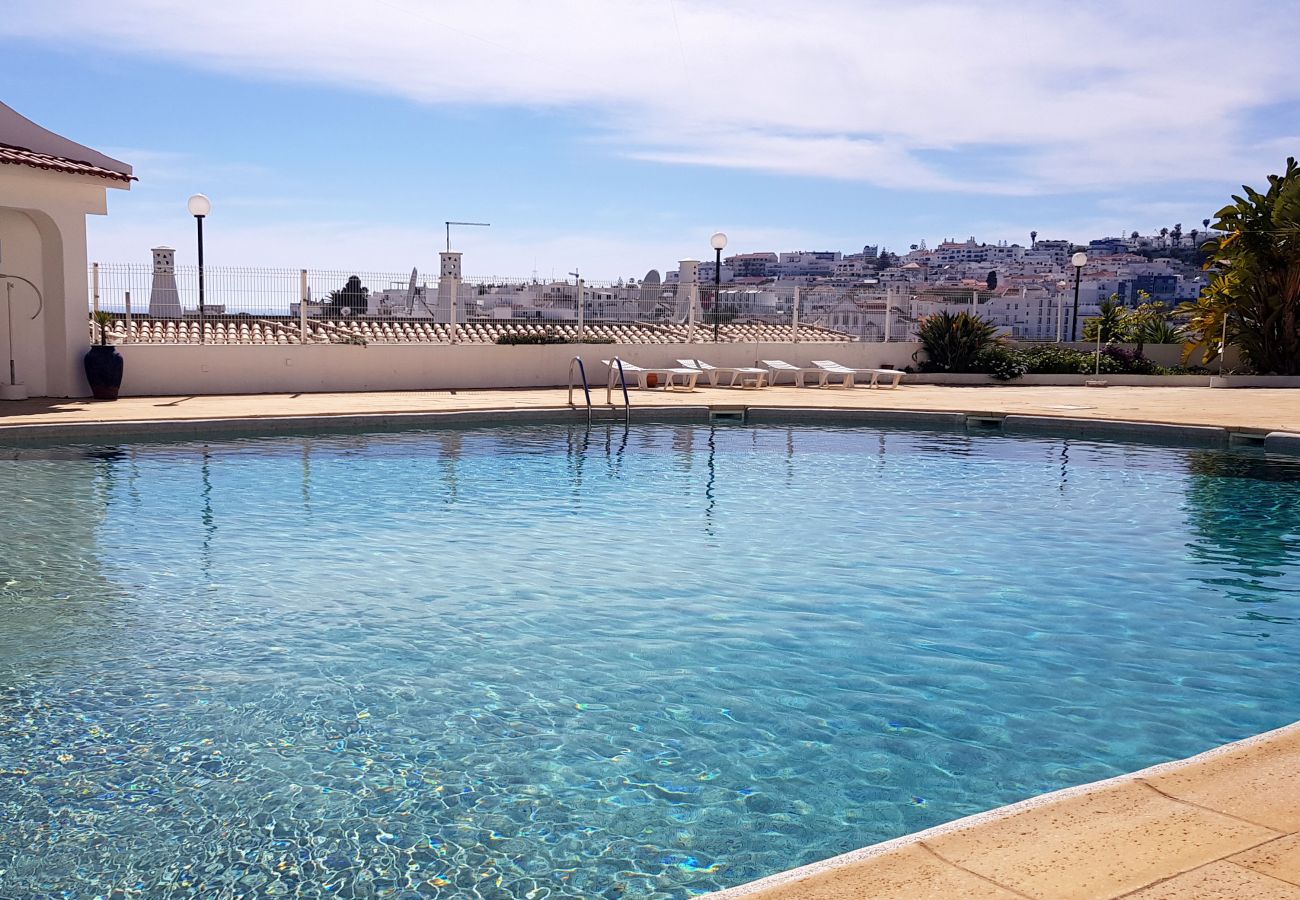 Apartamento en Albufeira - Apartamento amantes de la playa (26)