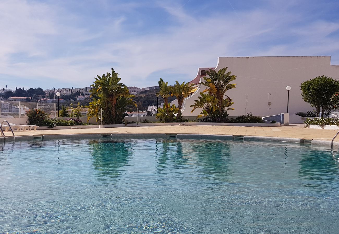 Apartamento en Albufeira - Apartamento amantes de la playa (26)