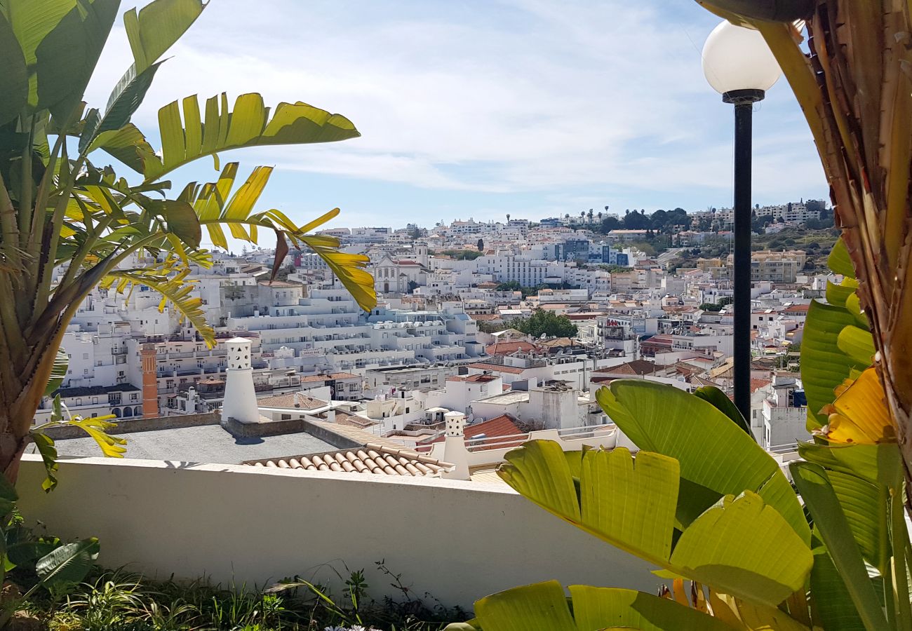 Apartamento en Albufeira - Apartamento amantes de la playa (26)