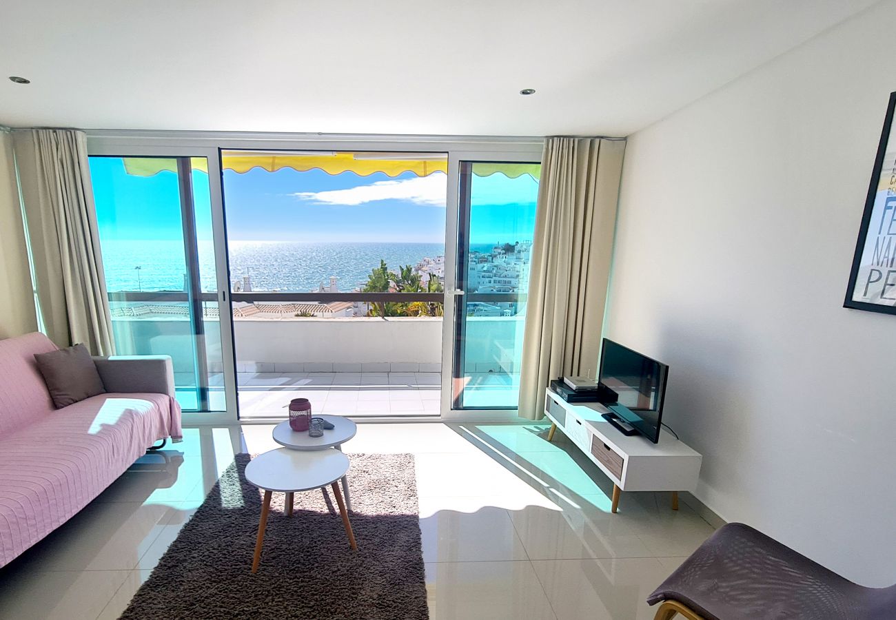Apartamento en Albufeira - Apartamento amantes de la playa (26)