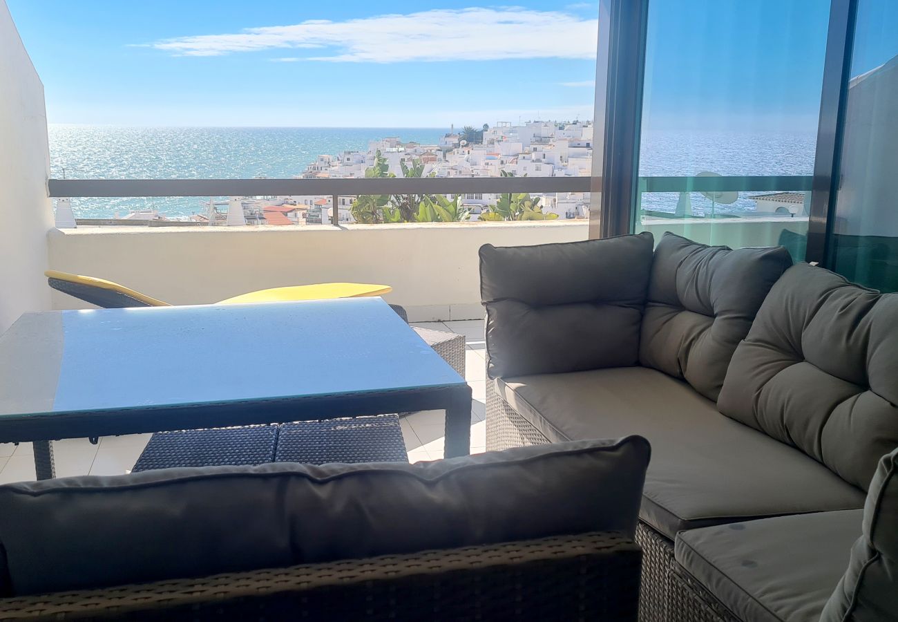 Apartamento en Albufeira - Apartamento amantes de la playa (26)