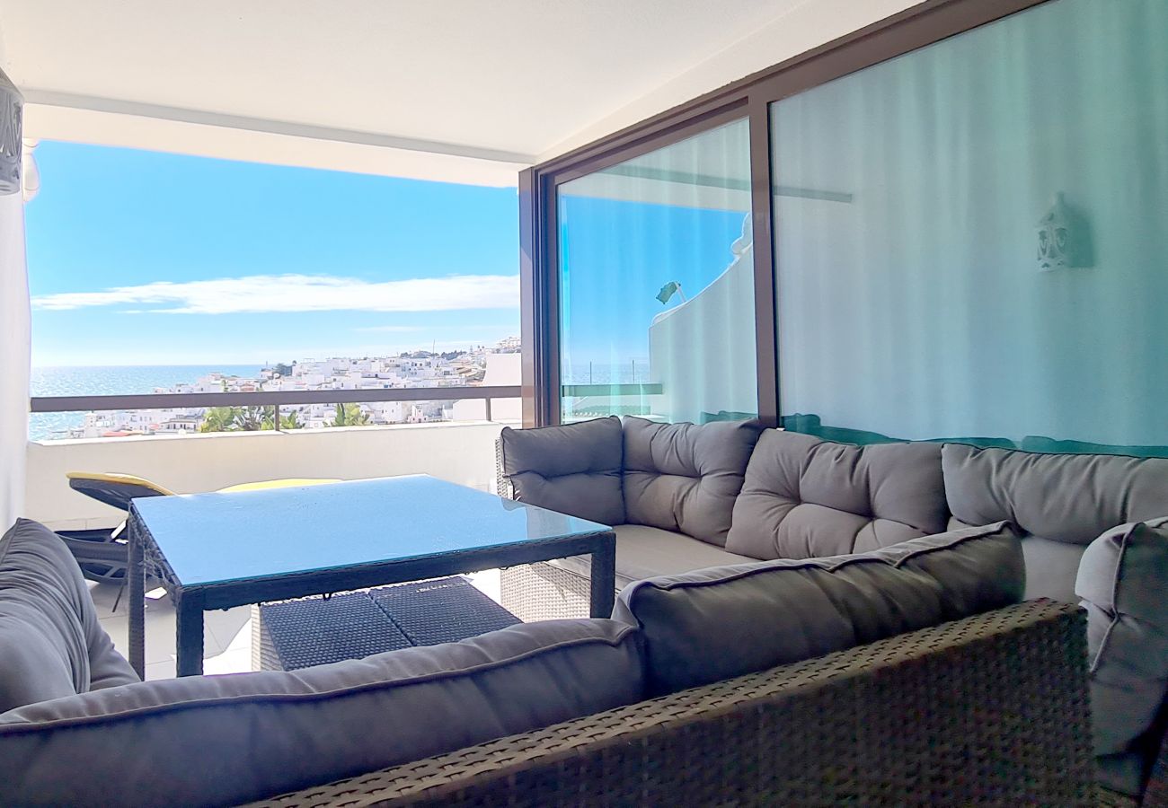 Apartamento en Albufeira - Apartamento amantes de la playa (26)