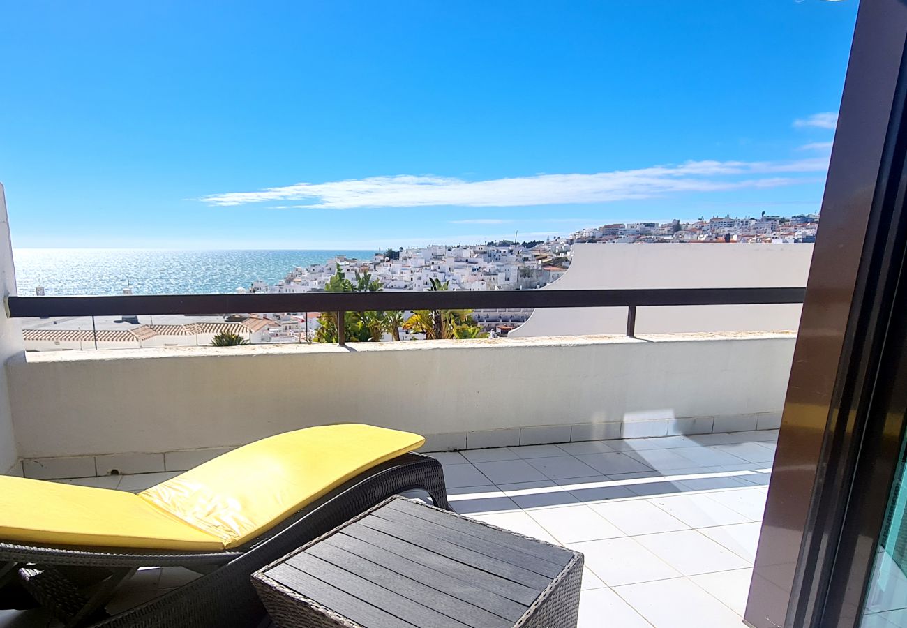 Apartamento en Albufeira - Apartamento amantes de la playa (26)