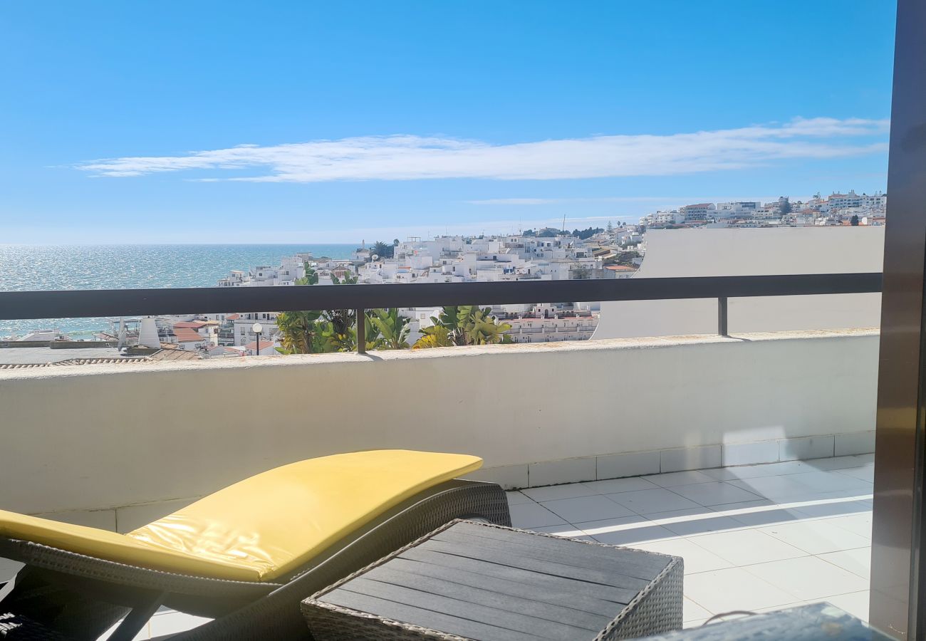 Apartamento en Albufeira - Apartamento amantes de la playa (26)