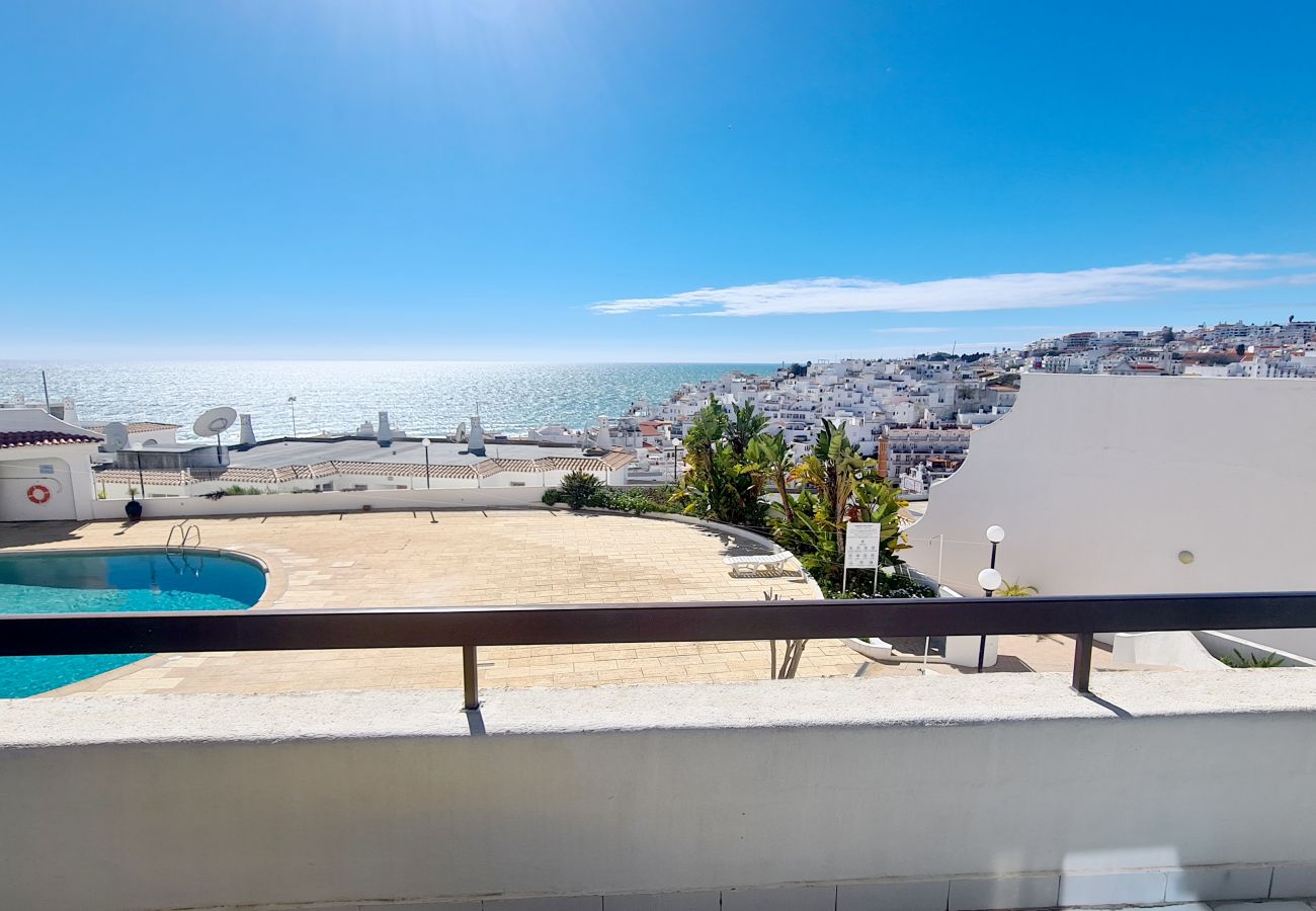 Apartamento en Albufeira - Apartamento amantes de la playa (26)