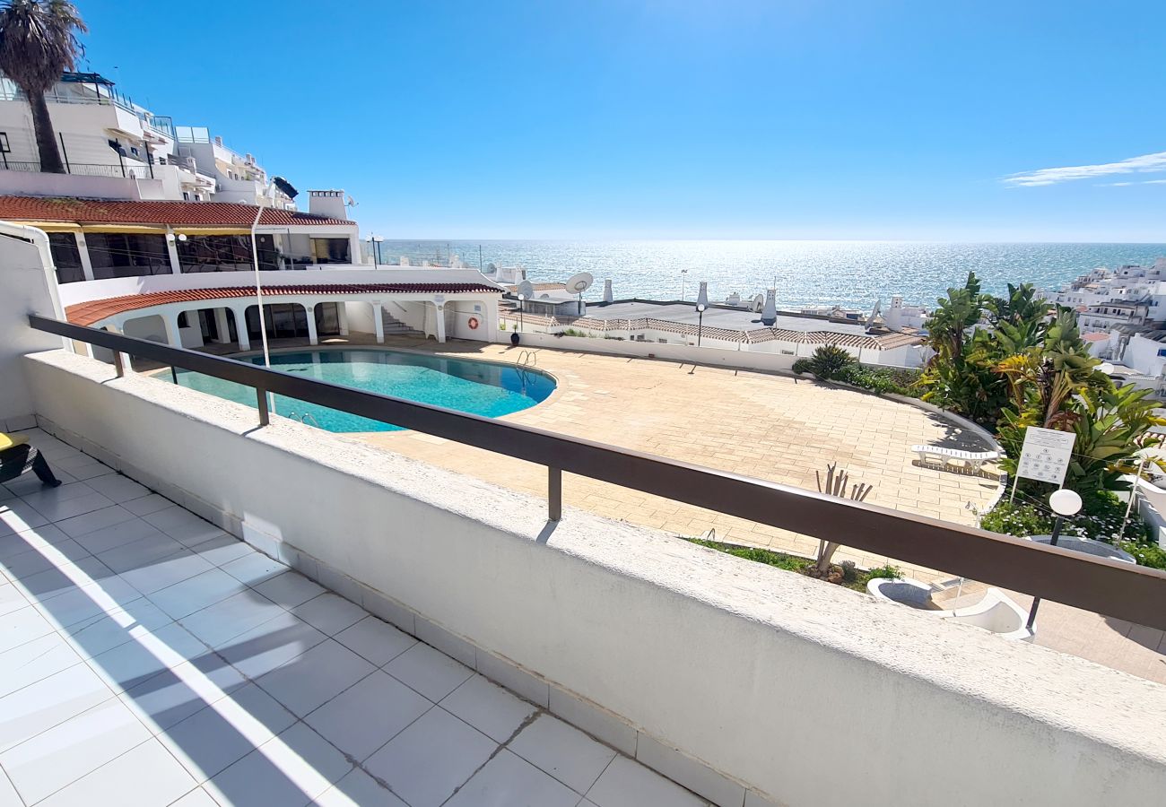 Apartamento en Albufeira - Apartamento amantes de la playa (26)
