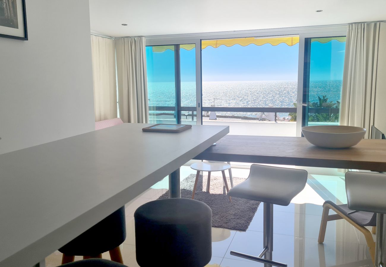 Apartamento en Albufeira - Apartamento amantes de la playa (26)