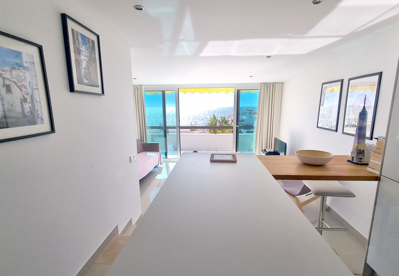 Apartamento en Albufeira - Apartamento amantes de la playa (26)