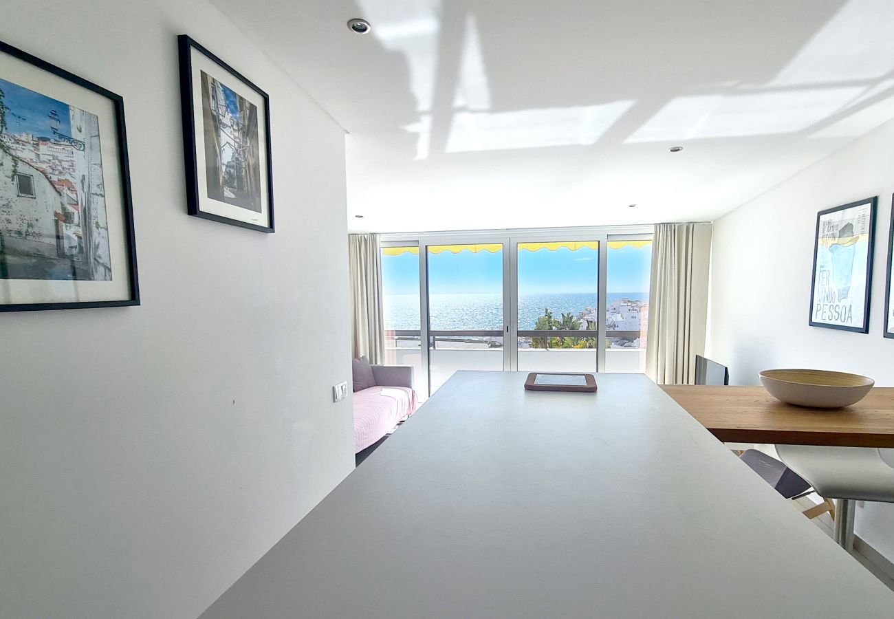 Apartamento en Albufeira - Apartamento amantes de la playa (26)
