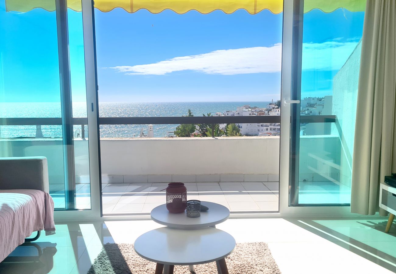 Apartamento en Albufeira - Apartamento amantes de la playa (26)