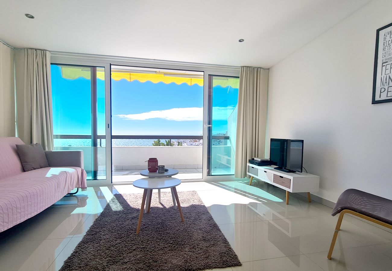 Apartamento en Albufeira - Apartamento amantes de la playa (26)