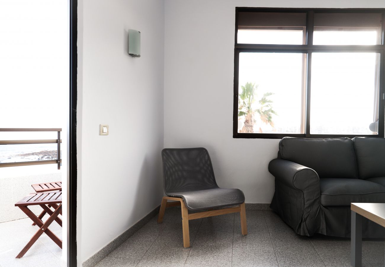 Casa en Agüimes - Arinaga Colors - White By CanariasGetaway 