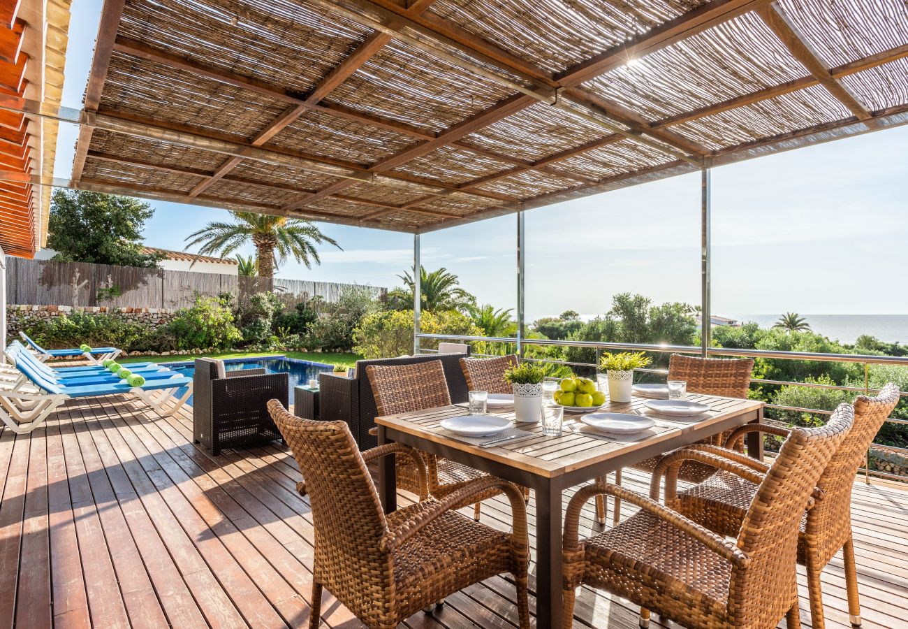 Terraza
