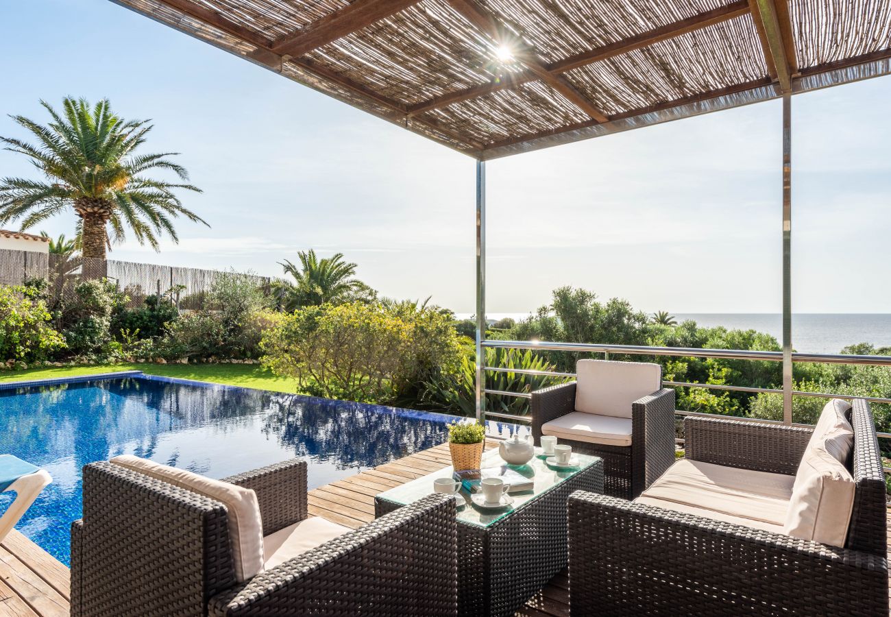Terraza
