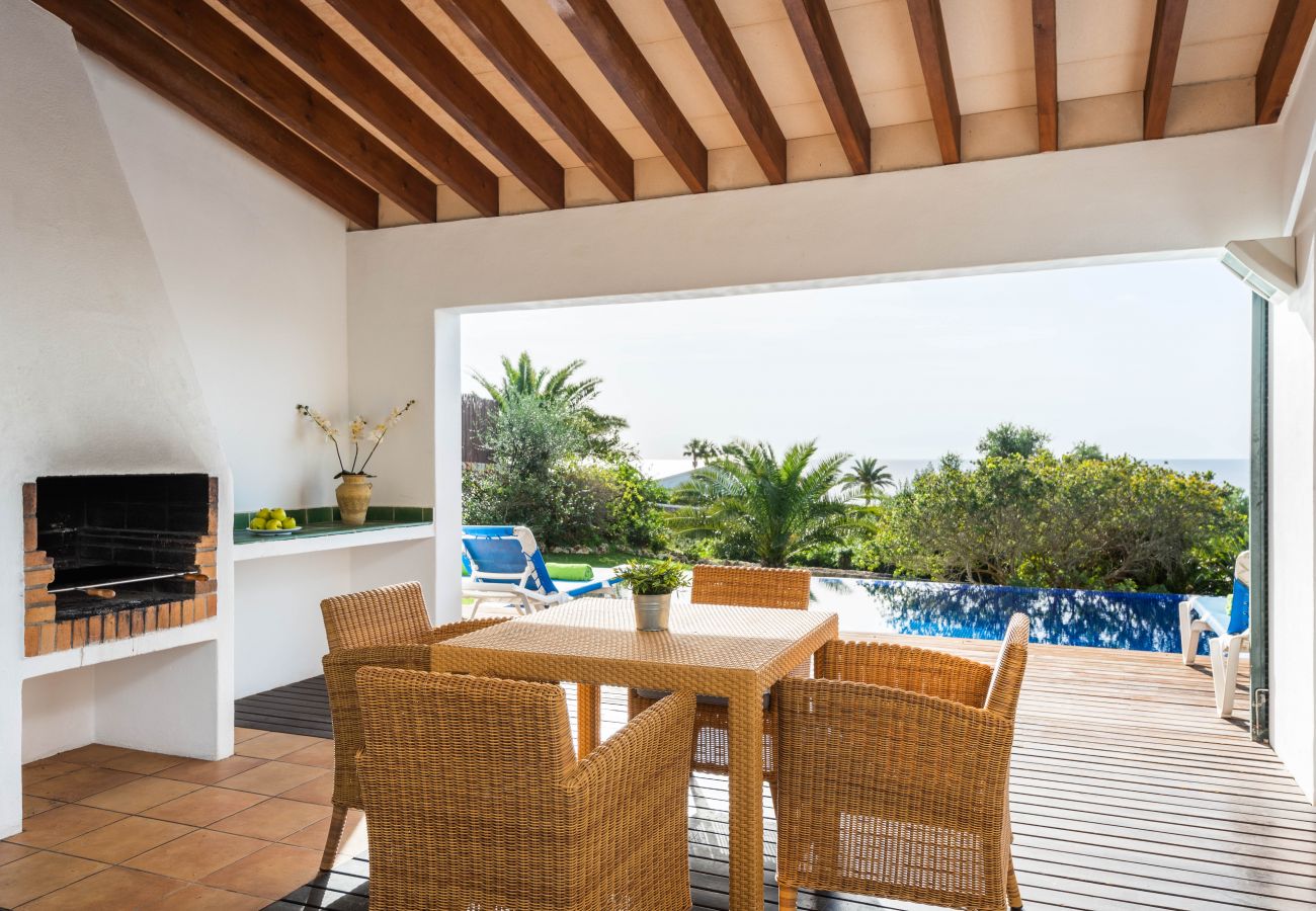 Terraza