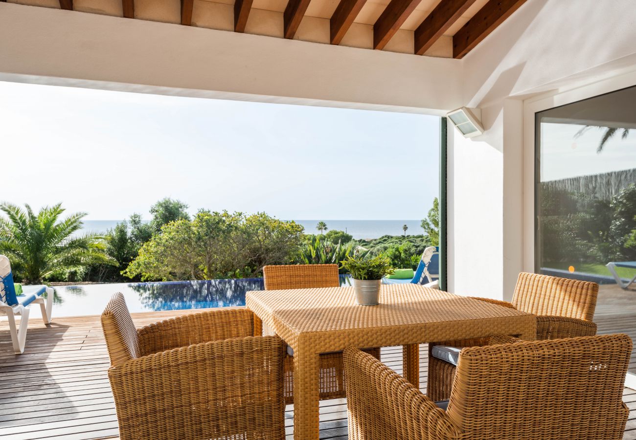 Terraza