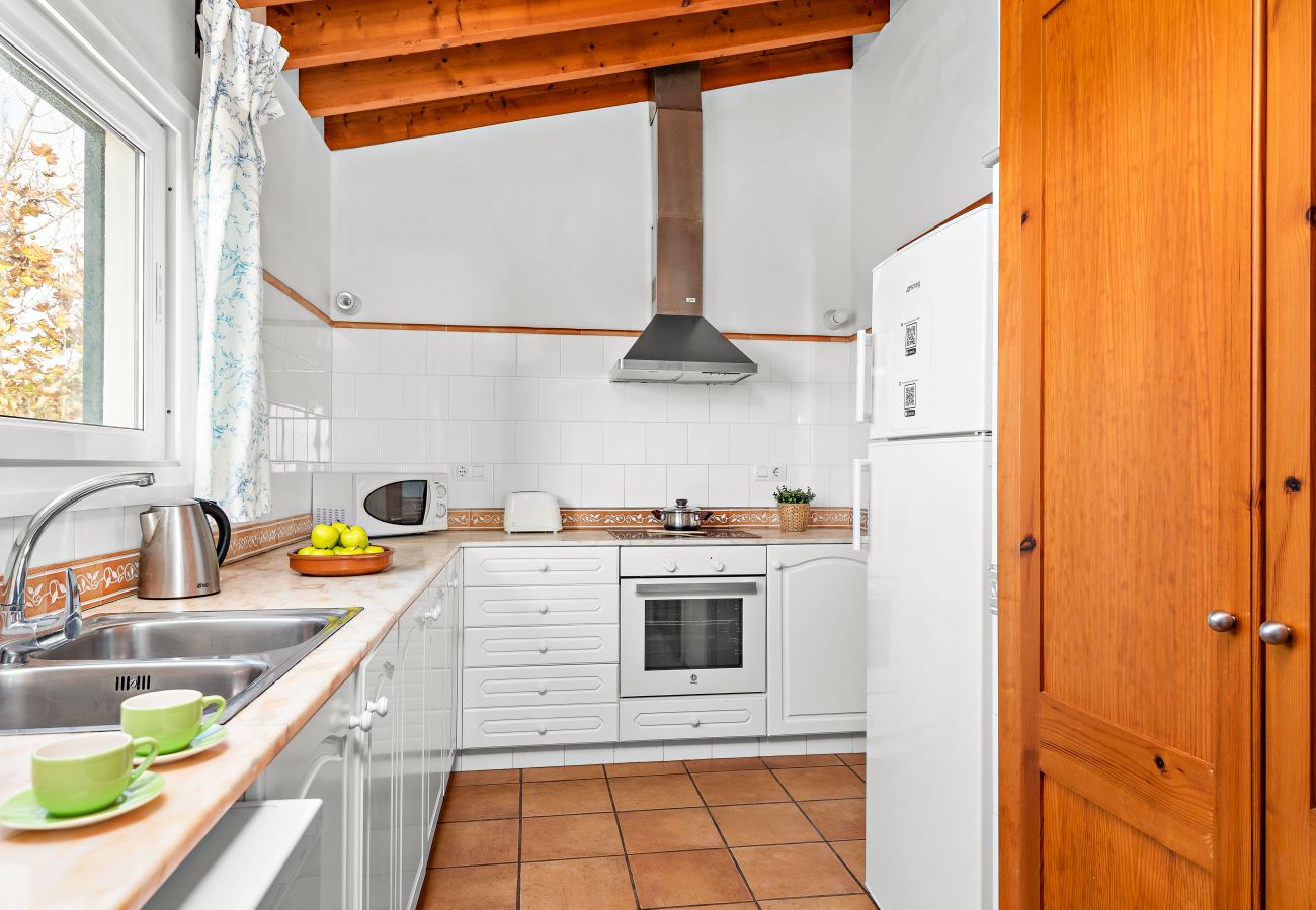 Cocina