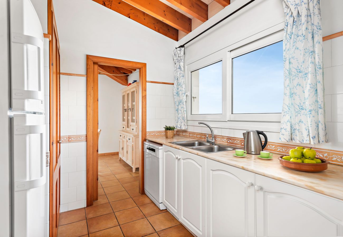 Cocina