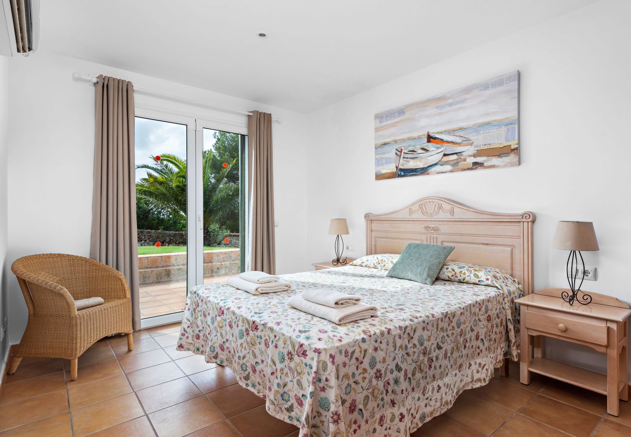Dormitorio