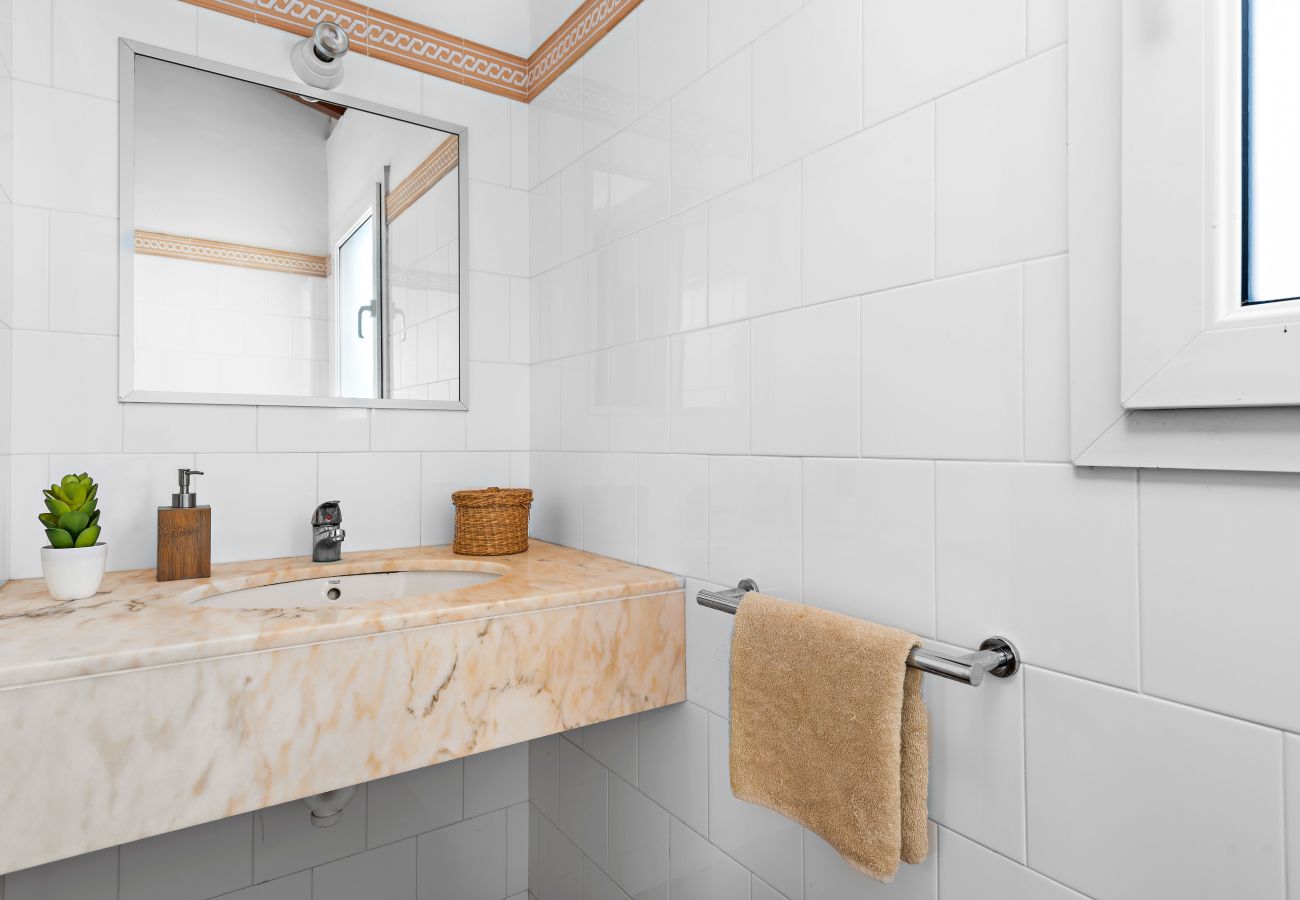 Baño