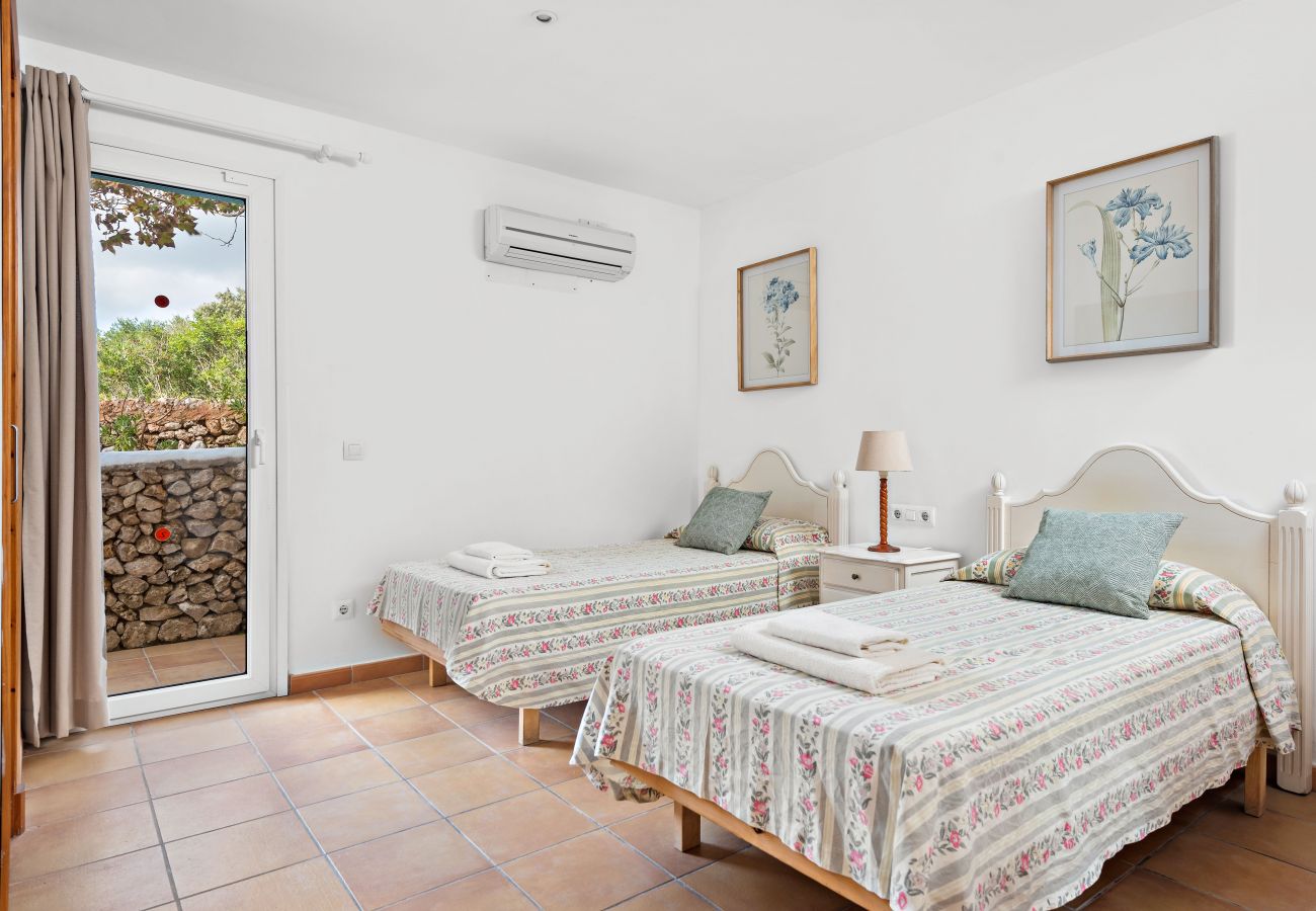 Dormitorio