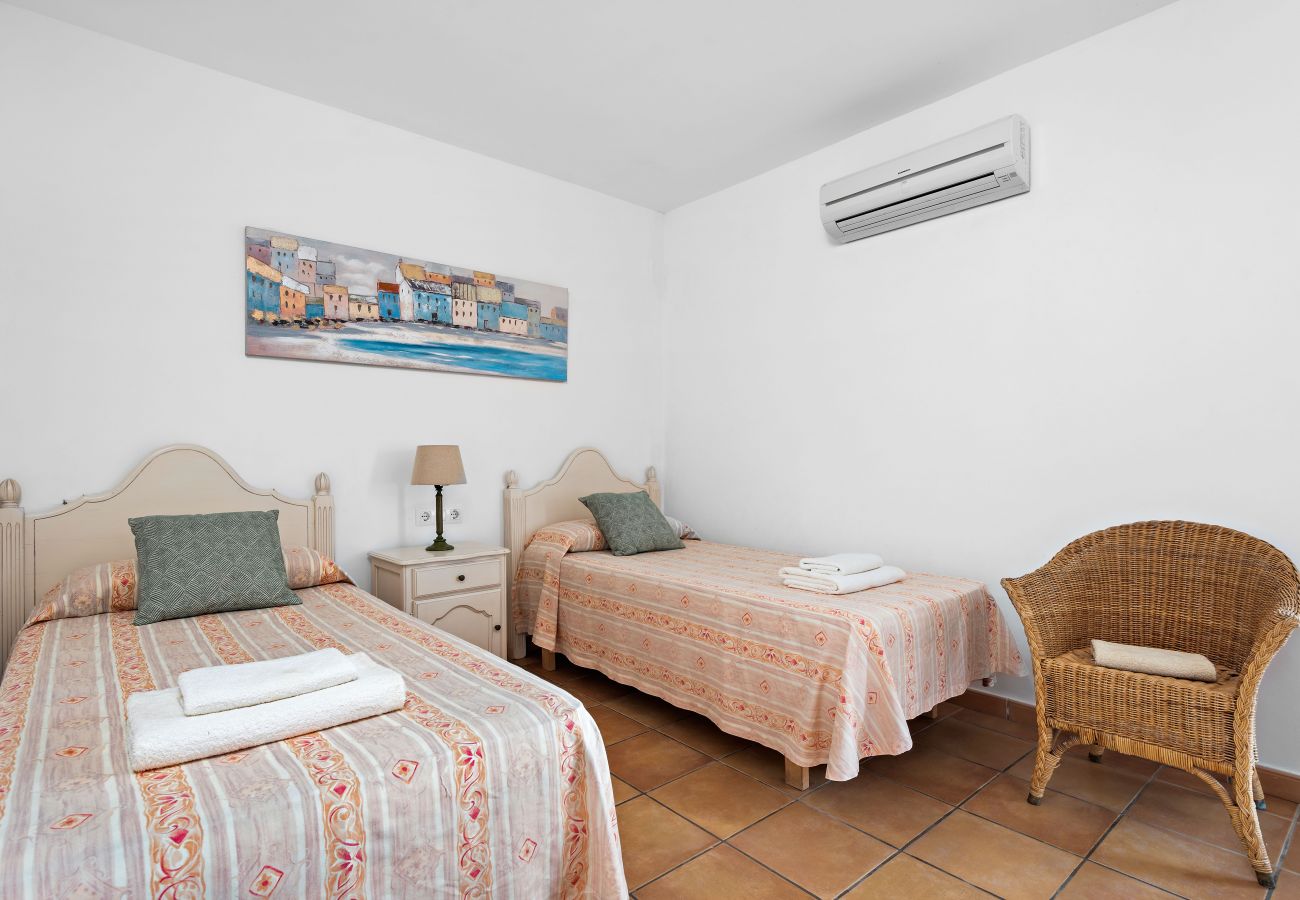 Dormitorio