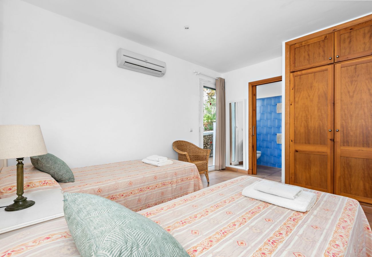 Dormitorio