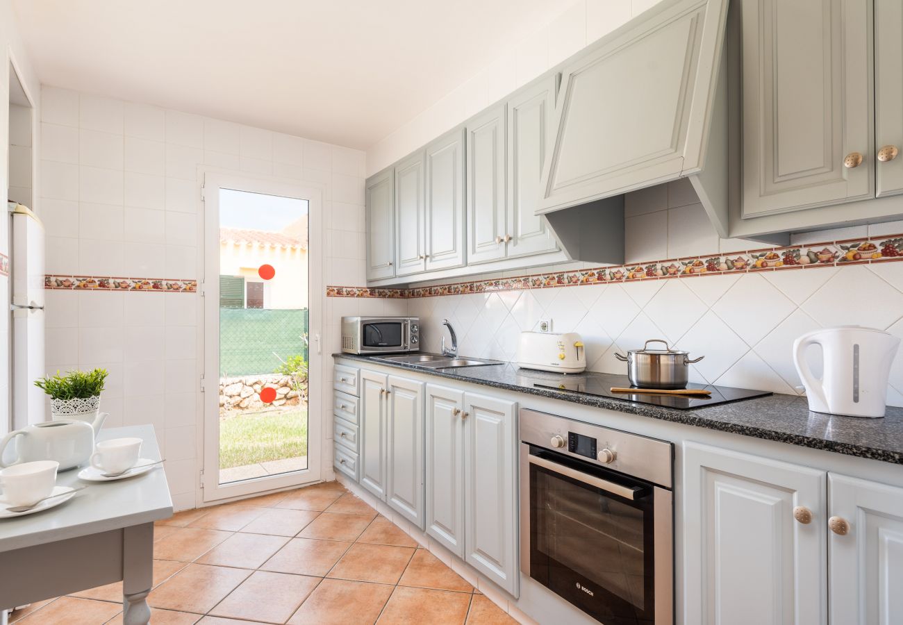 Cocina