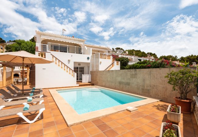 Torre Solí Nou - Villa