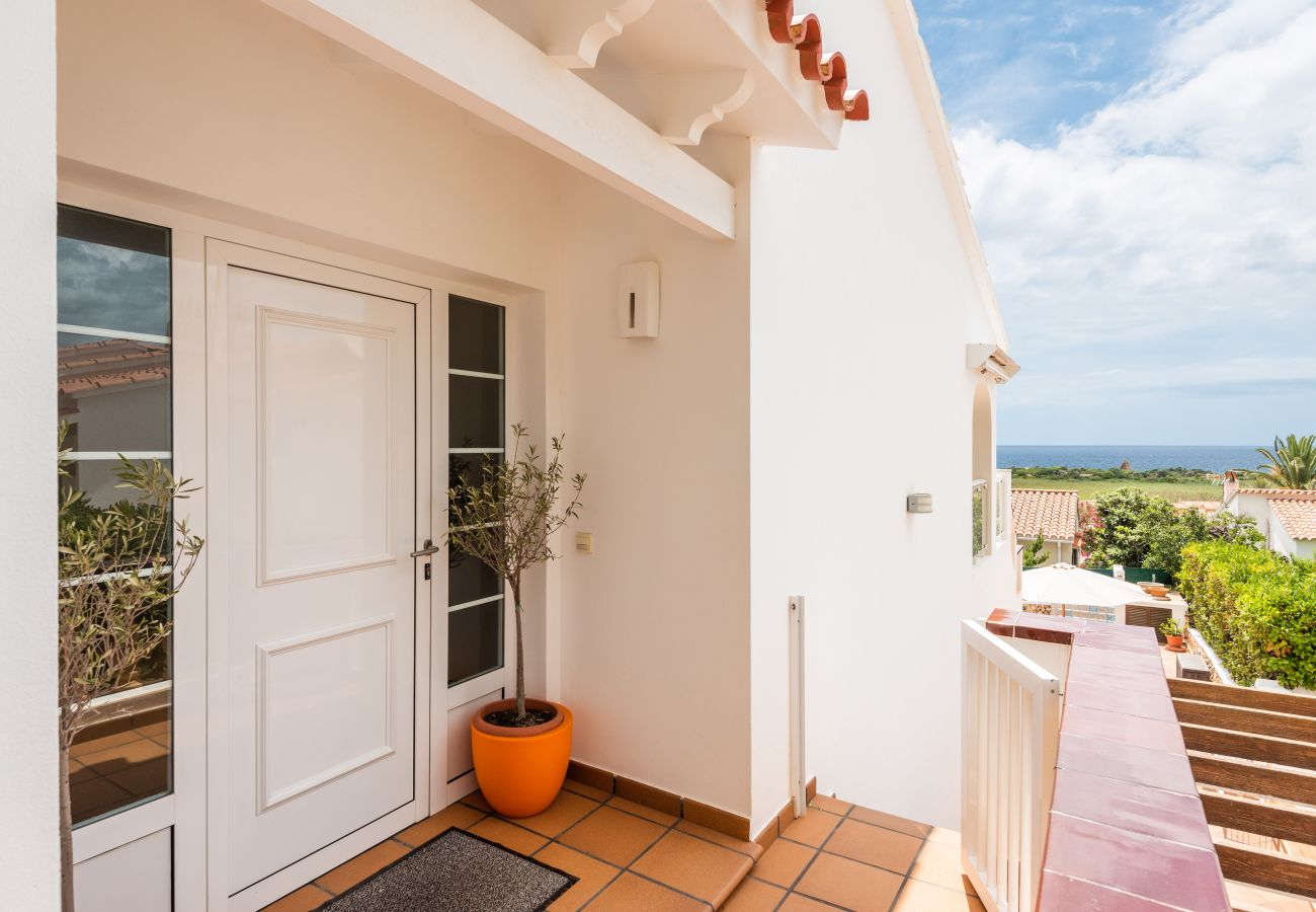 Villa en Torre Solí Nou - Villa Moonlight by EscapeHome