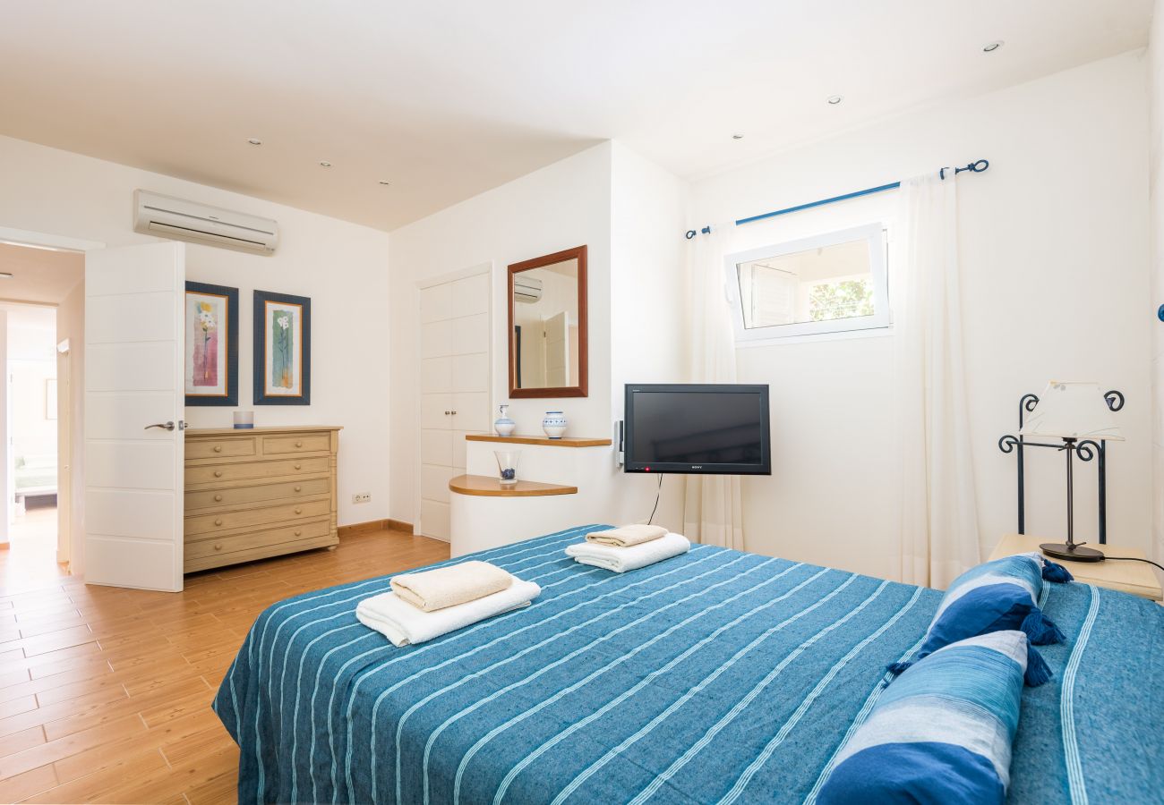 Dormitorio