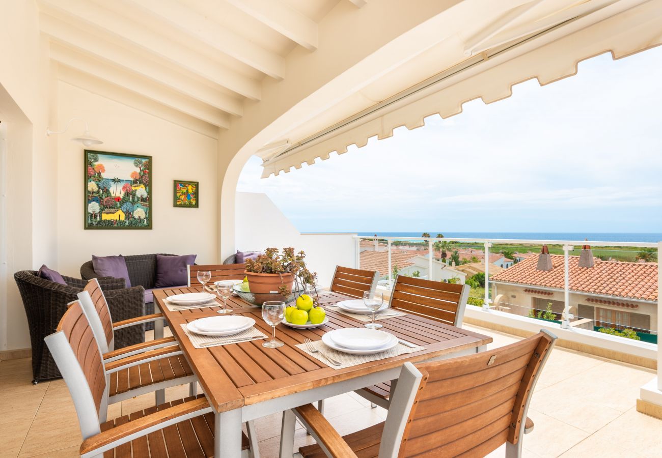 Terraza