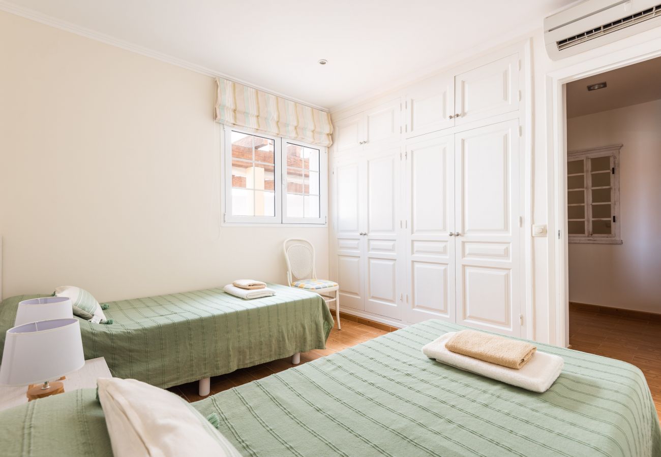 Dormitorio