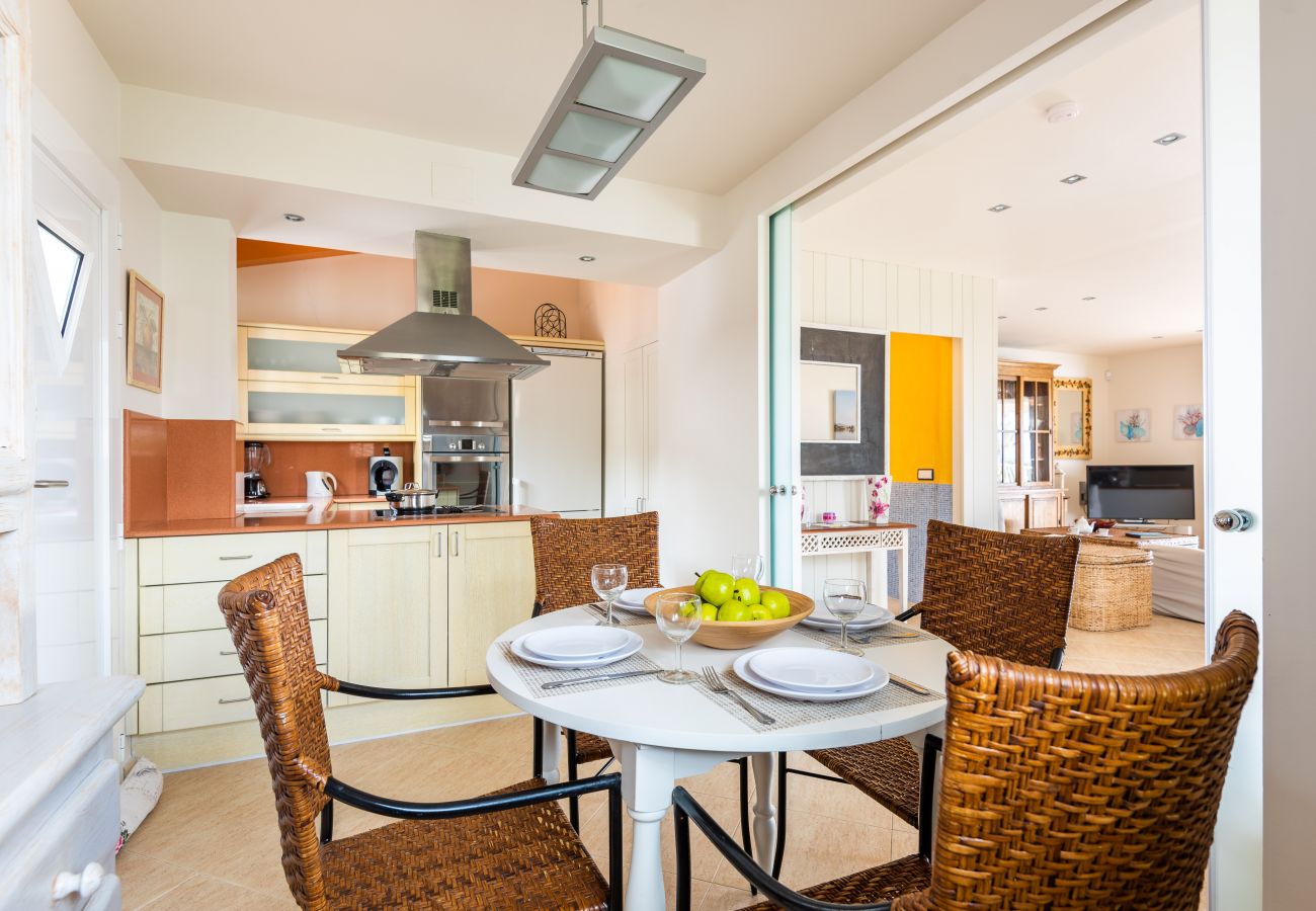 Comedor