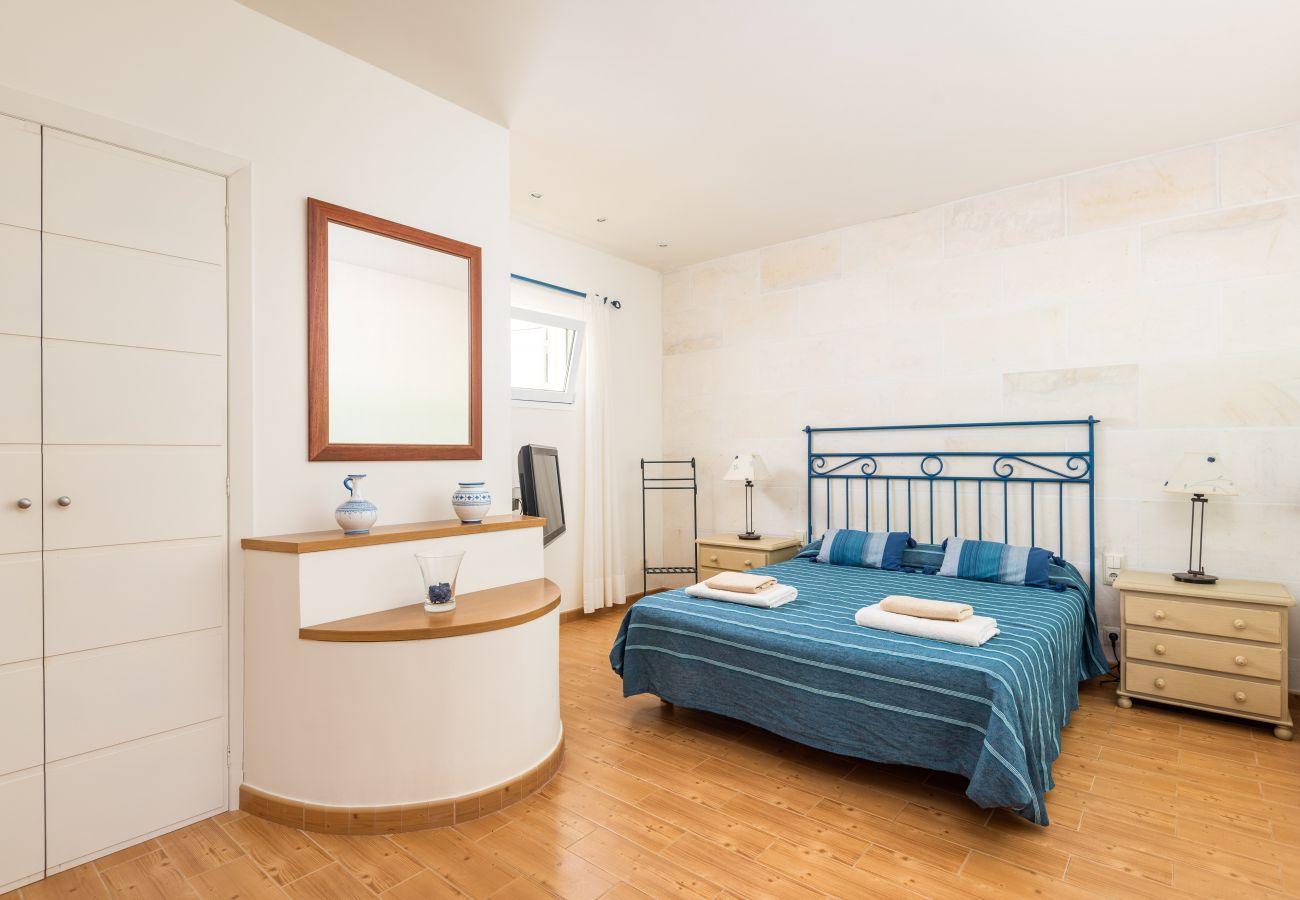 Dormitorio
