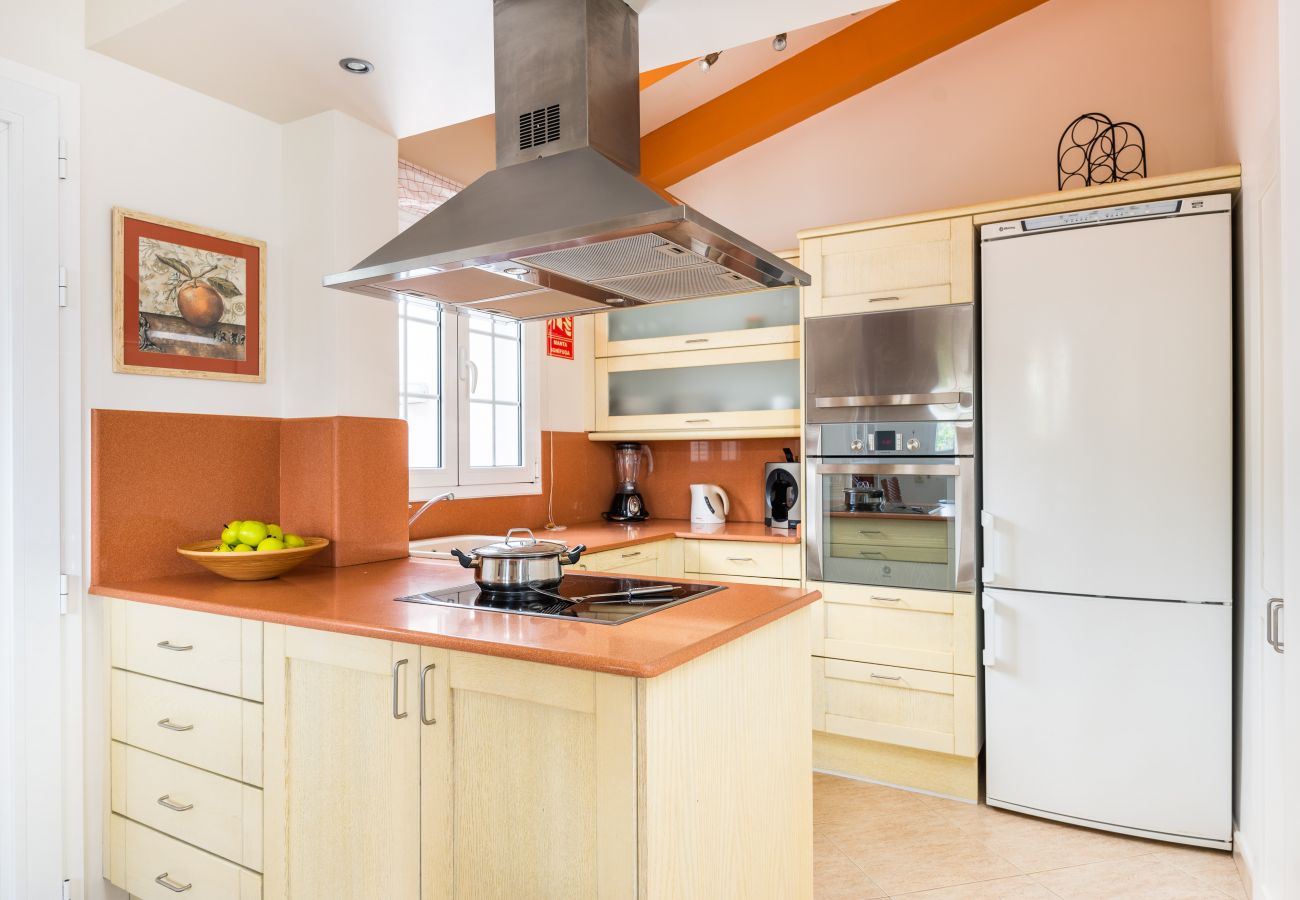 Cocina