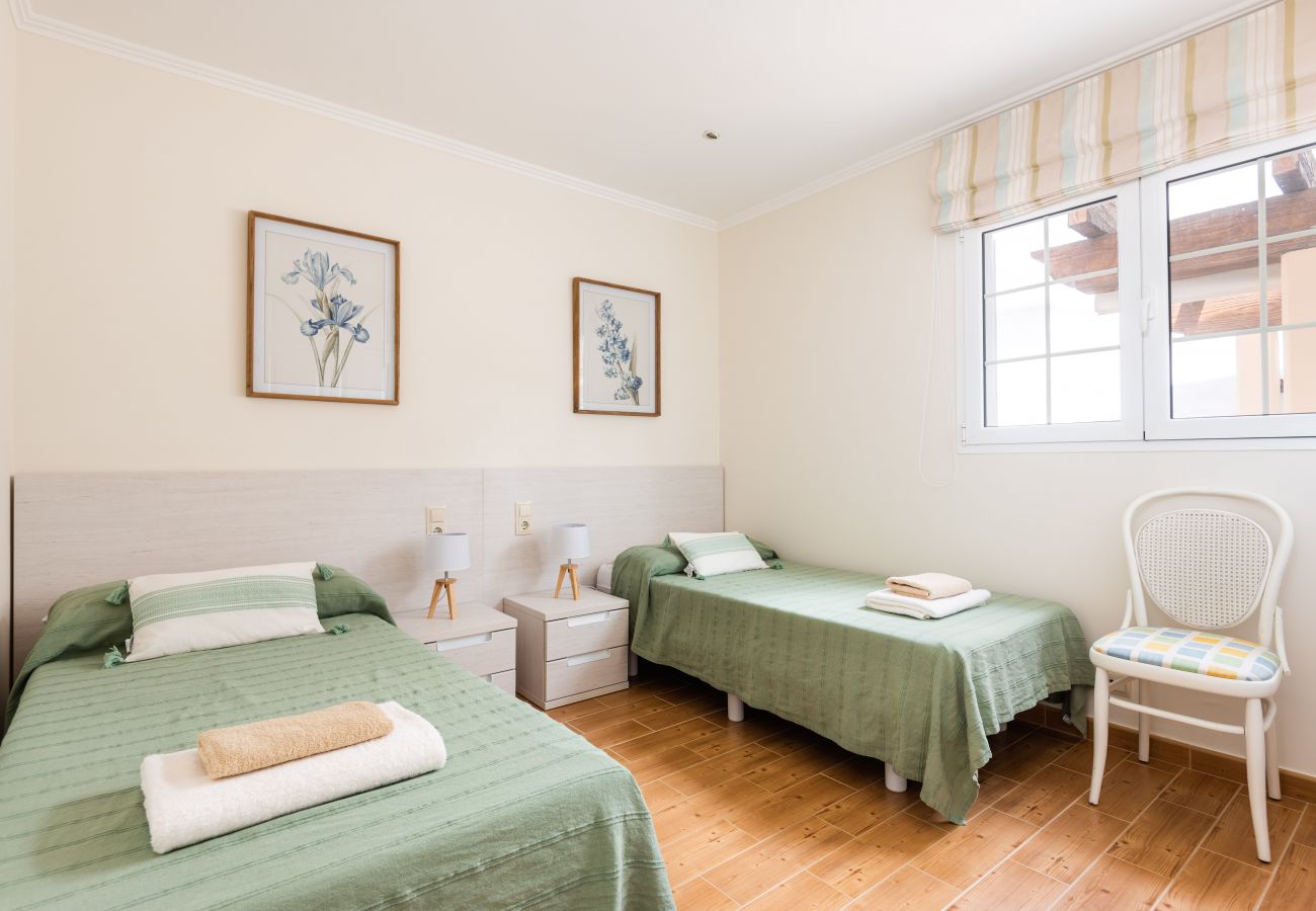 Dormitorio