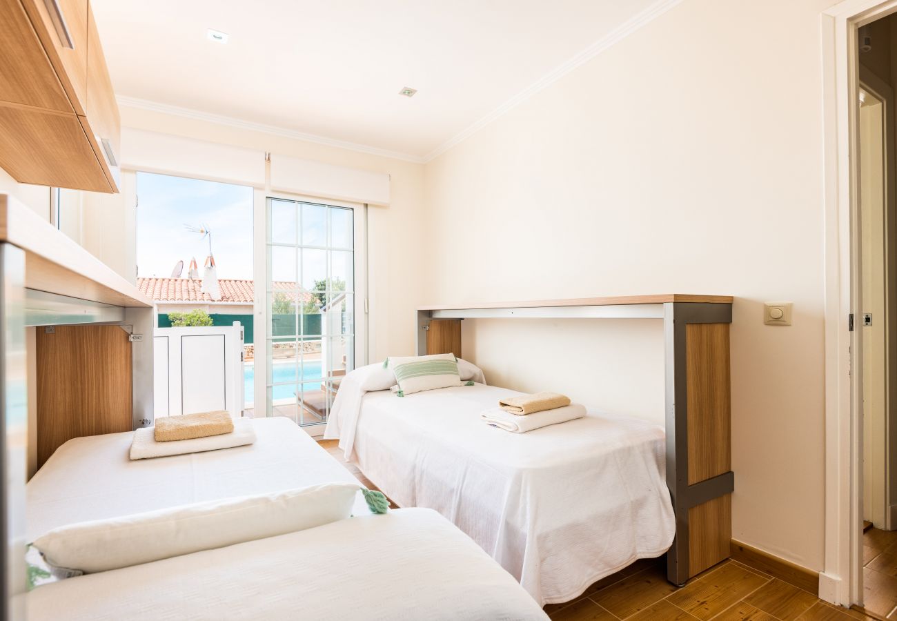Dormitorio