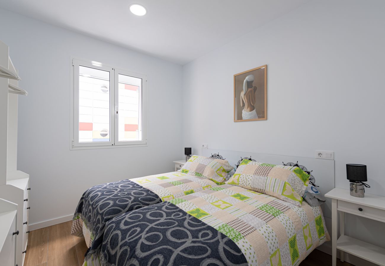 Casa en Las Palmas de Gran Canaria - Anzofé by CanariasGetaway
