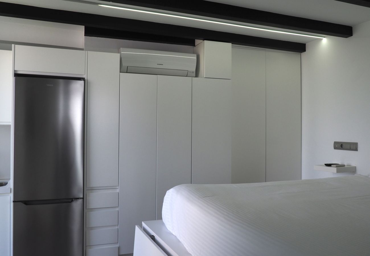 Estudio en Las Palmas de Gran Canaria - Edison Penthouse By CanariasGetaway