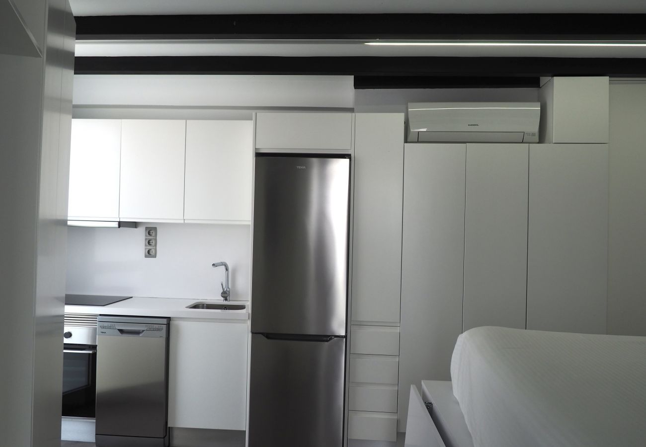 Estudio en Las Palmas de Gran Canaria - Edison Penthouse By CanariasGetaway