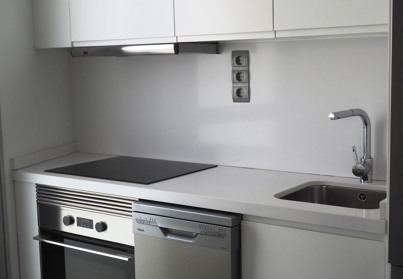 Estudio en Las Palmas de Gran Canaria - Edison Penthouse By CanariasGetaway