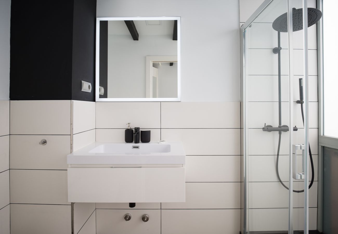 Estudio en Las Palmas de Gran Canaria - Edison Penthouse By CanariasGetaway